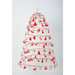 Gingerbread World Spira Wooden Christmas Tree Accessories - Hanger