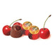 Asbach Brandy Cherries. Available in Canada at Gingerbread World