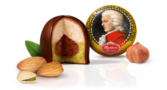 The Mozart Controversies – The Man and The Chocolate Mozart Kugel