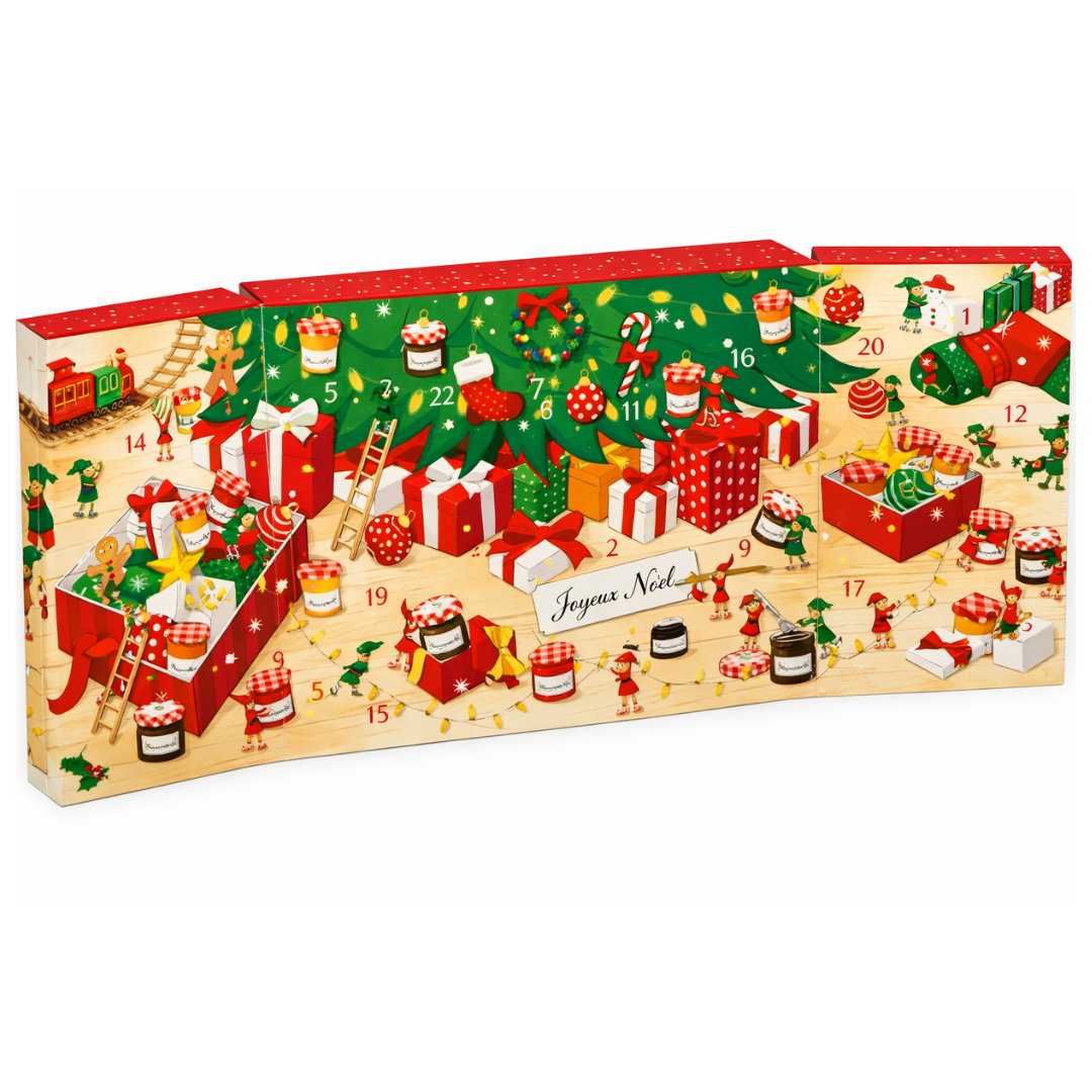 Bonne Maman Advent Calendar 2026 - Coming Soon