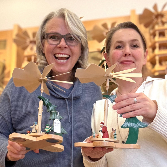 Gingerbread World Christmas 2025 – What’s New, What’s Different, and What’s Coming Soon