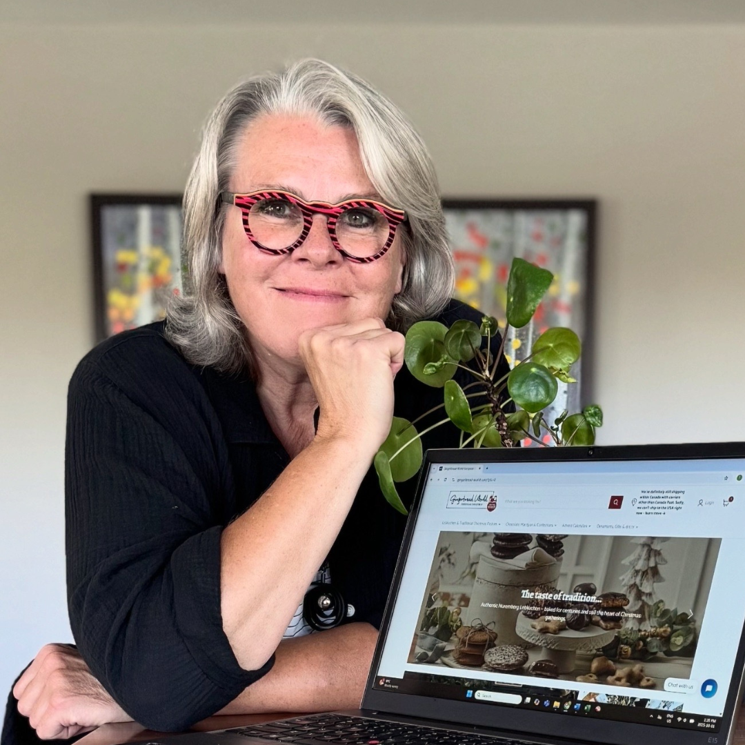 A Pause After Christmas — With Gratitude