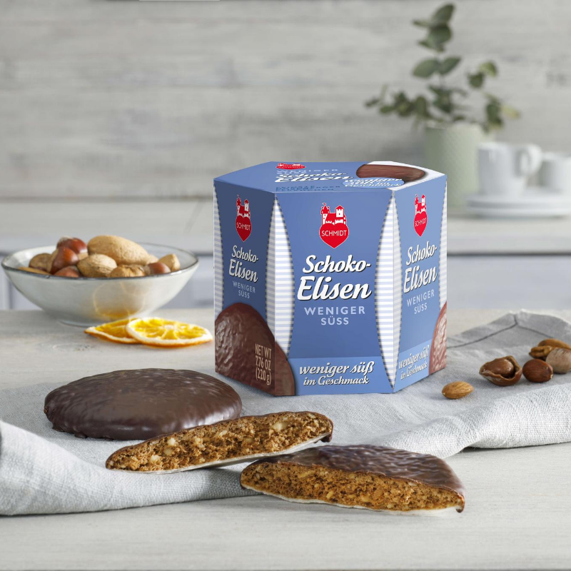 Seasonal Sweets for Special Diets