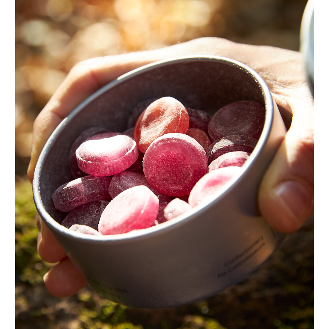 Holiday Sweets & Treats - Candy, Gummies, Fondant and Jellies