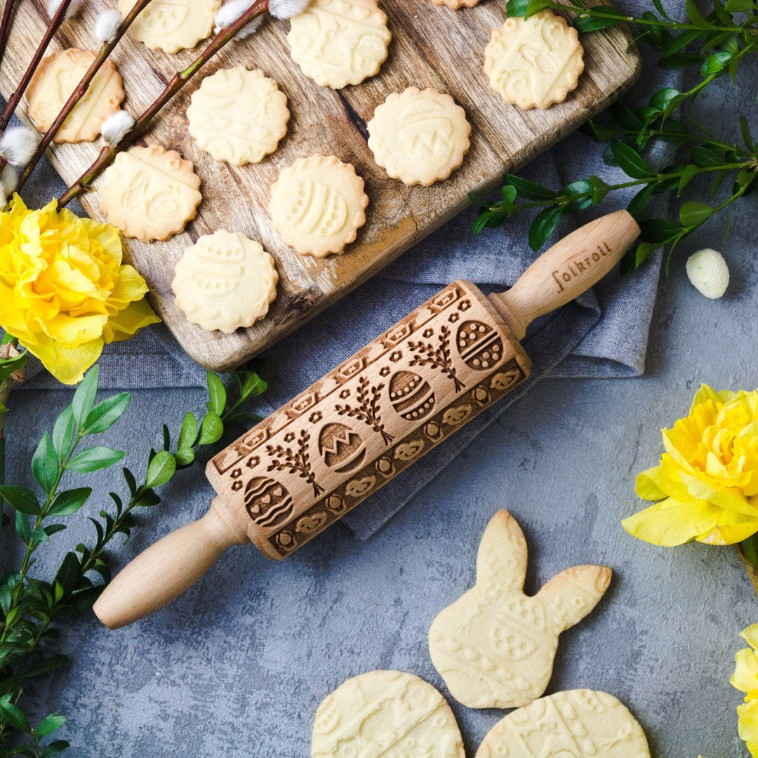 European Easter Baking Supplies and Ingredients — Gingerbread World