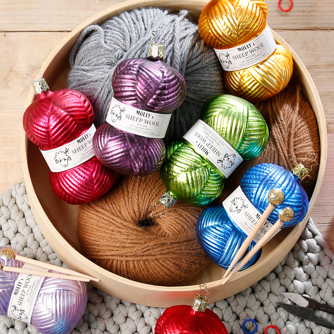 Gifts for Knitting Lovers