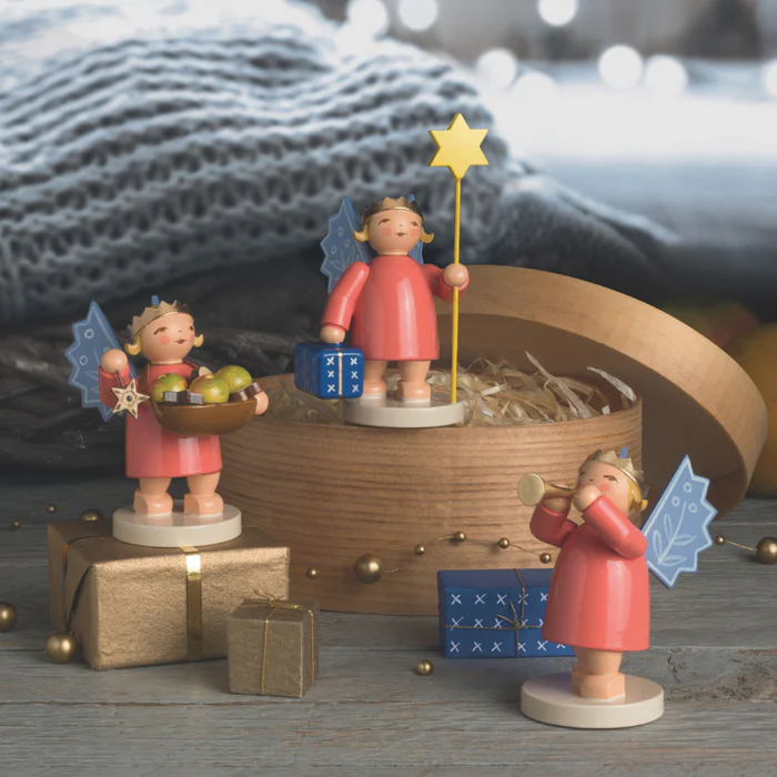 Wendt & Kühn Christmas — Gingerbread World