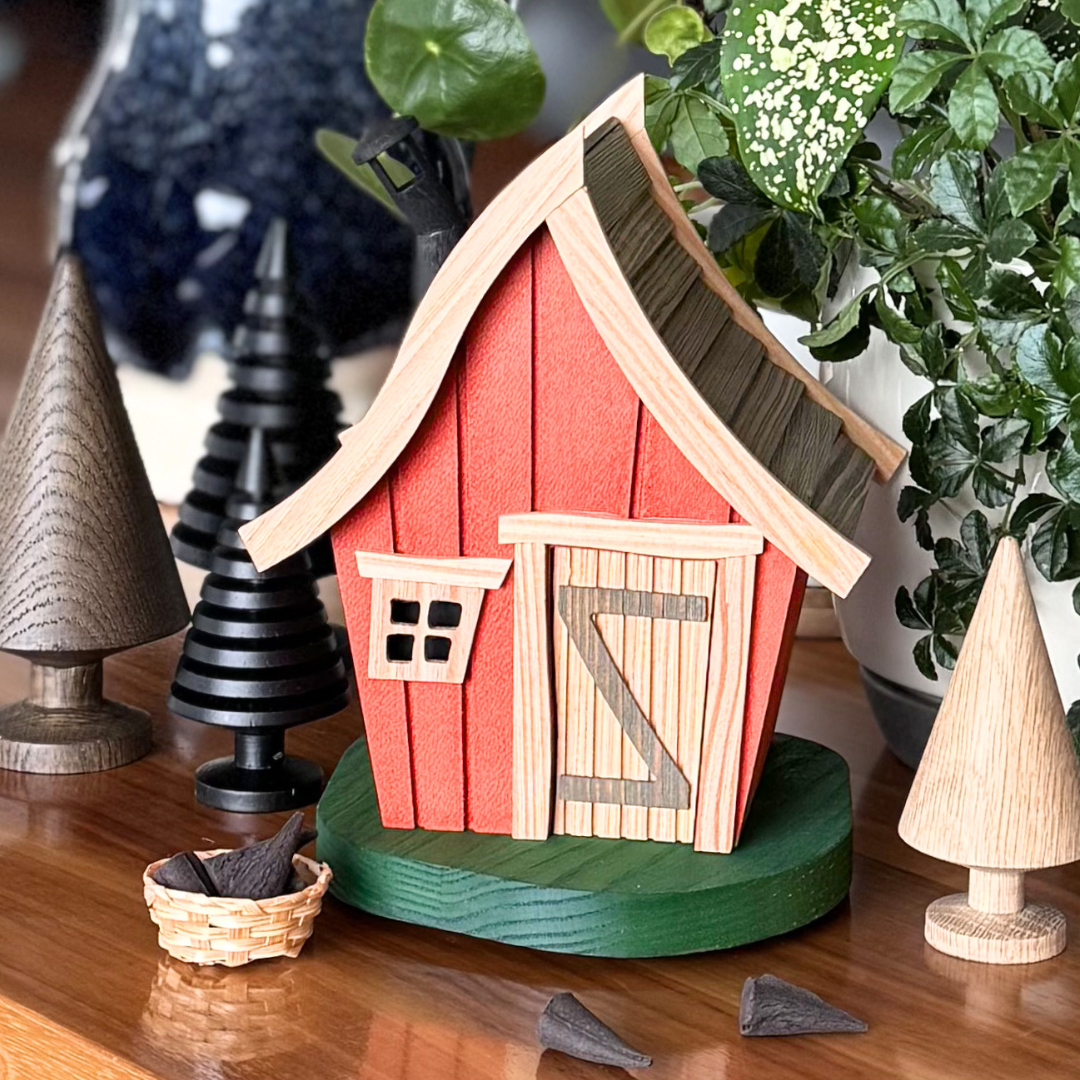 Modern German Folk Art. New Designs on a Centuries Old Tradition