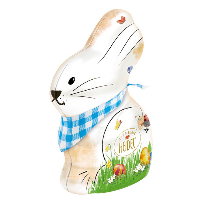 Confiserie Heidel Easter Greetings Chocolate Bunny CH40374