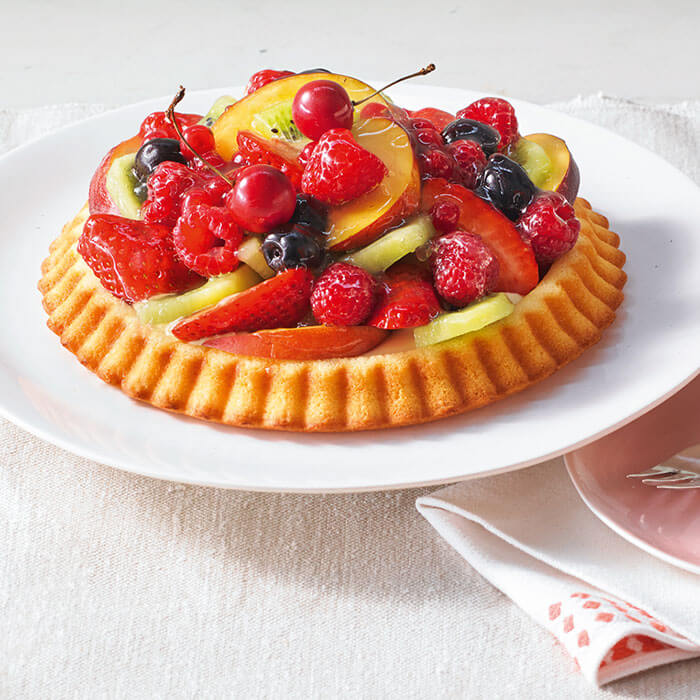 Dr Oetker Butter Vanille Vanilla Oil Flavouring - what you can make with it