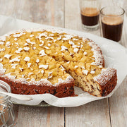Dr. Oetker Rhum rum flavouring vials for Stollen, Lebkuchen and European Christmas baking