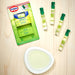 Dr. Oetker Zitrone citrus oil flavouring vials for German baking, Stollen and European desserts
