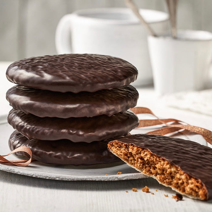 Lebkuchen Schmidt - Reduced Sugar Chocolate Elisen