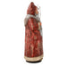 Gingerbread World Canada Marolin Papier Mache - Limited Edition Santa - Red