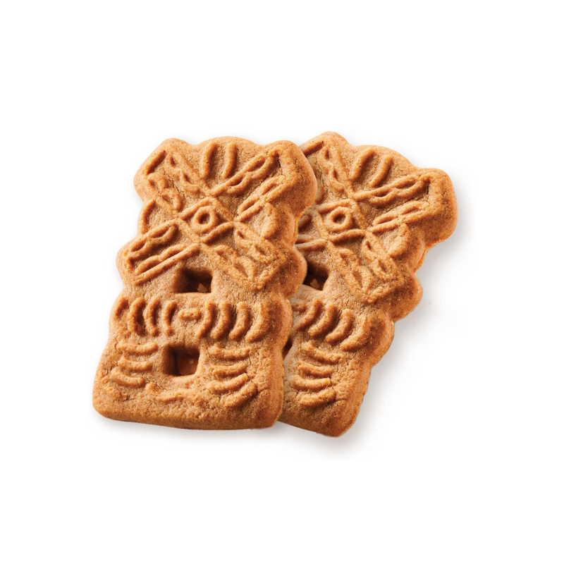 Gingerbread World European Christmas Market - Coppenrath Gluten-Free Spekulatius German spiced Christmas cookies 150 g