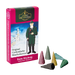 Gingerbread World European Christmas Market - Crottendorfer Raucherkerzen Incense Cone Assorted Festive Scents