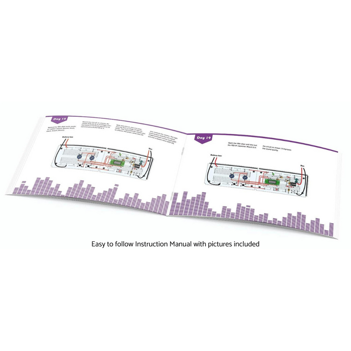 Electronic Games Advent Calendar Discover The World Of Electronic Sound electronic-games-advent-calendar-discover-the-world-of-electronic-sound