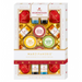Gingerbread World European Christmas Market - Niederegger Luebecker Marzipan Gift Box Marzipanerie