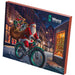 Gingerbread World European Christmas Market - Wera Tools Advent Calendar 2023 - front of package