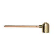 Gingerbread World European Market - Rader Design Stories Candle Snuffer 90292