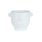Gingerbread World European Market - Raeder Design Porcelain Stories Juri Tealight Holder 16735
