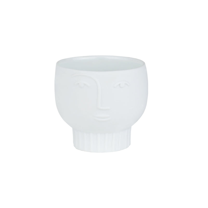 Gingerbread World European Market - Raeder Design Porcelain Stories Valentina Tealight Holder 16736