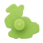 Gingerbread World European Market - Staedter Cookie Cutters from Germany - 2 in 1 cutter and stamp STA170667
