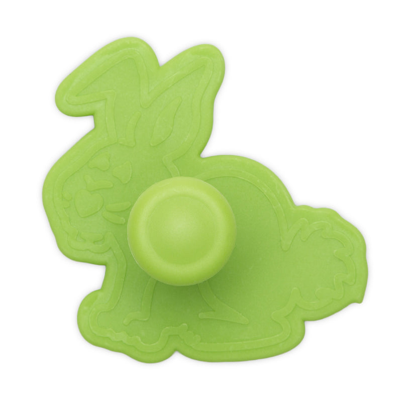 Gingerbread World European Market - Staedter Cookie Cutters from Germany - 2 in 1 cutter and stamp STA170667