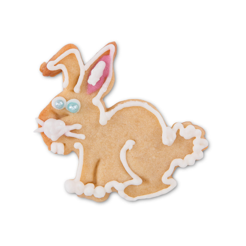 Gingerbread World European Market - Staedter Cookie Cutters from Germany - 2 in 1 cutter and stamp STA170667