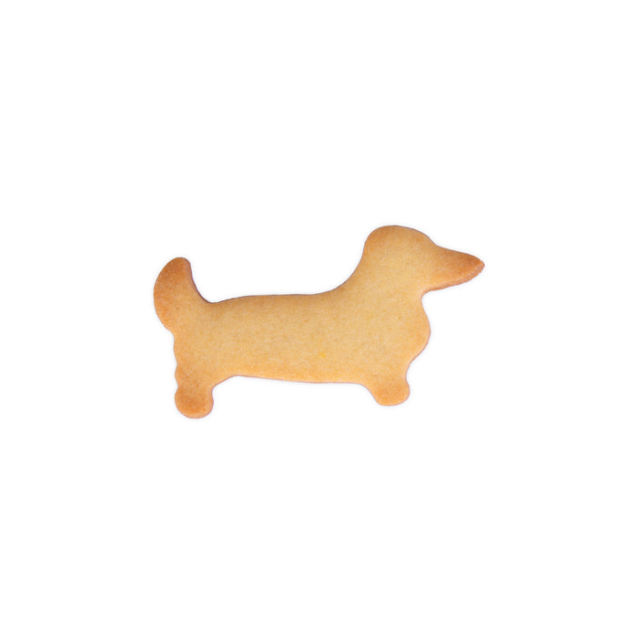 Gingerbread World European Market - Staedter Cookie Cutters from Germany - Dachshund STA200715