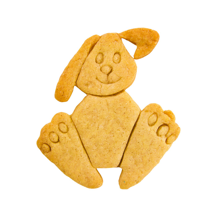 Gingerbread World European Market - Staedter Cookie Cutters from Germany - Easter Rabbit STA163393