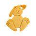 Gingerbread World European Market - Staedter Cookie Cutters from Germany - Easter Rabbit STA163393