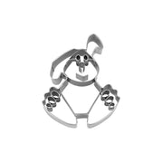 Gingerbread World European Market - Staedter Cookie Cutters from Germany - Easter Rabbit STA163393
