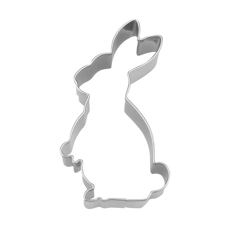 Gingerbread World European Market - Staedter Cookie Cutters from Germany - Easter Rabbit STA217294