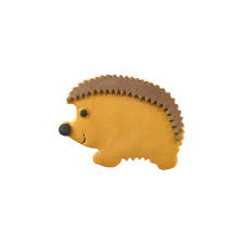 Gingerbread World European Market - Staedter Cookie Cutters from Germany - Hedgehog STA200753