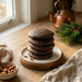 Gingerbread World Fraunholz Lebkuchen Canada - Authentic Nuremberg Gluten Free Lebkuchen Chocolate