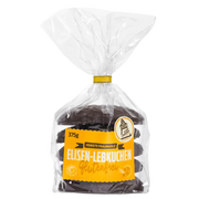 Gingerbread World Fraunholz Lebkuchen Canada - Authentic Nuremberg Gluten Free Lebkuchen Chocolate