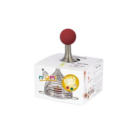 Gingerbread World German Design Nutcracker by Take2 Naomi