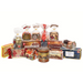 Gingerbread World Lebkuchen Schmidt - Large Festive Box 50120