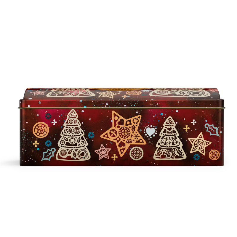 Gingerbread World Lebkuchen Schmidt Canada - Christmas Chest 50436