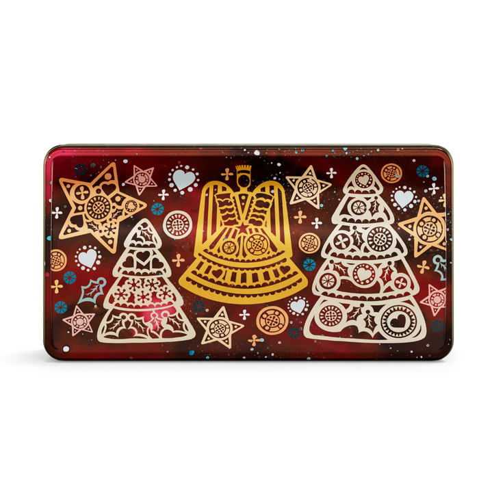 Gingerbread World Lebkuchen Schmidt Canada - Christmas Chest 50436