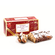 Gingerbread World Lebkuchen Schmidt Canada - Christstollen with Marzipan 500 g 61521