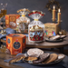 Gingerbread World Lebkuchen Schmidt Canada - Elisen Favorites 50139
