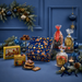 Gingerbread World Lebkuchen Schmidt Canada - Festive Gift Chest 50496