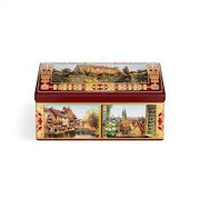Gingerbread World Lebkuchen Schmidt Canada - Historic Nuremberg Chest 2026 - 50576