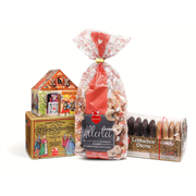 Gingerbread World Lebkuchen Schmidt Canada - Little Temptation 50227