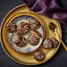 Gingerbread World Lebkuchen Schmidt Canada - Mini Elisen Wild Blueberry Marzipan 61219