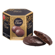 Gingerbread World Lebkuchen Schmidt Canada - Premium Schwarz Elise Black Elise 61239