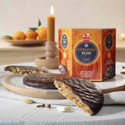 Gingerbread World Lebkuchen Schmidt Canada Lebkuchen of the Year 2023 Southern Elise