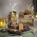 Gingerbread World Lebkuchen Schmidt Canada - Sweet Selection 50209
